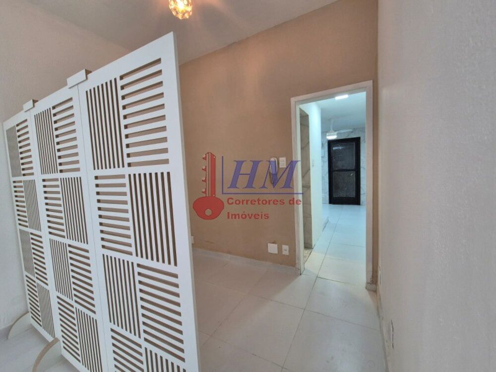 Apartamento, 1 quarto, 30 m² - Foto 10