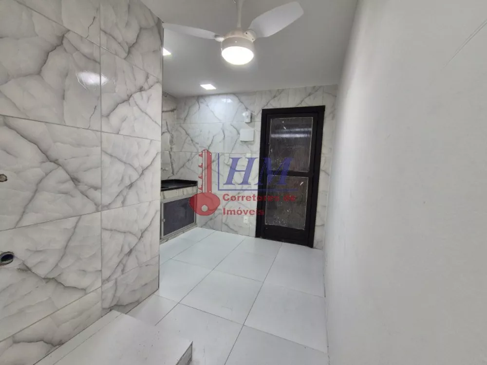 Apartamento, 1 quarto, 30 m² - Foto 6