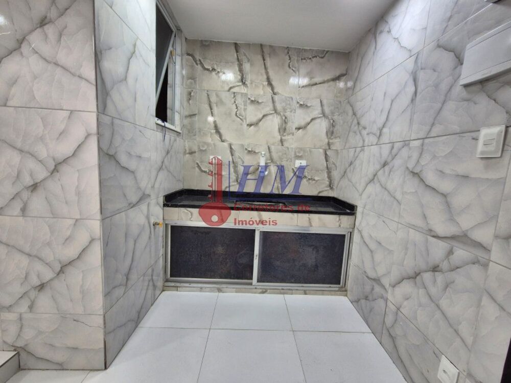 Apartamento, 1 quarto, 30 m² - Foto 18
