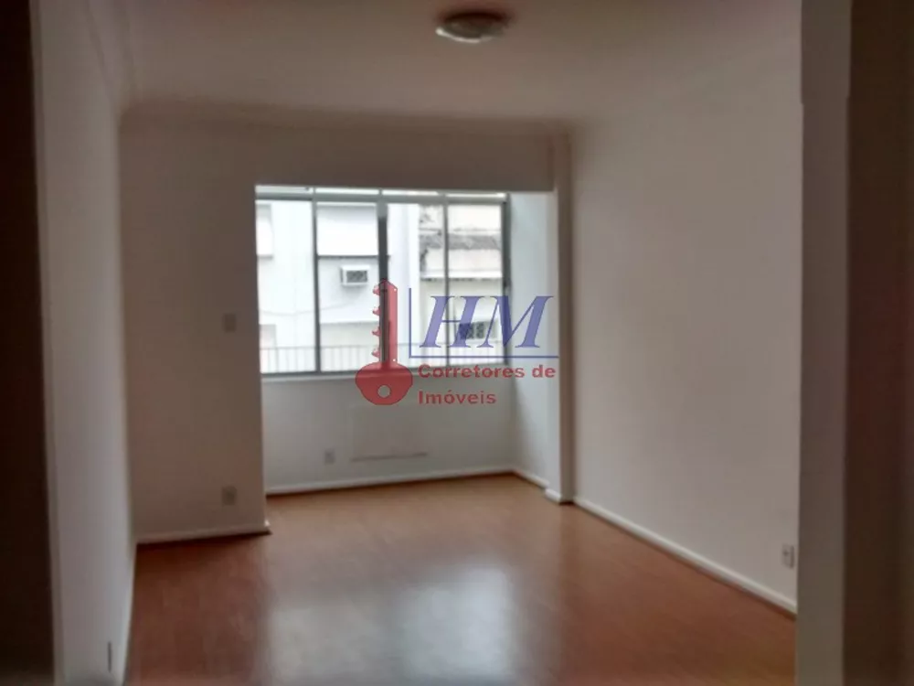 Apartamento, 3 quartos, 110 m² - Foto 2