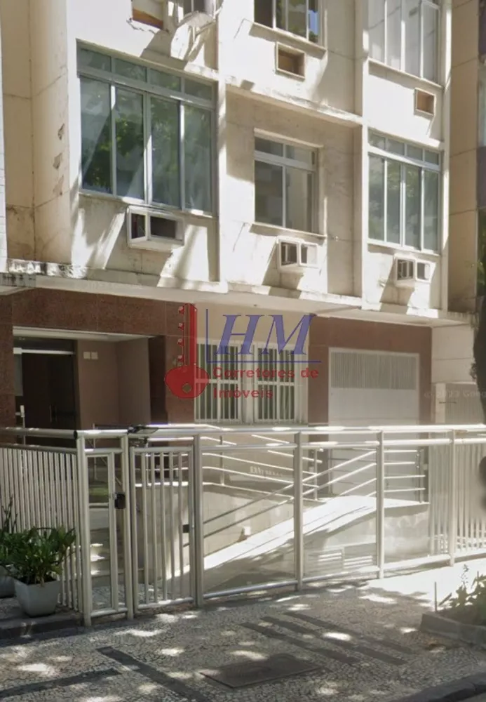 Apartamento, 3 quartos, 110 m² - Foto 1