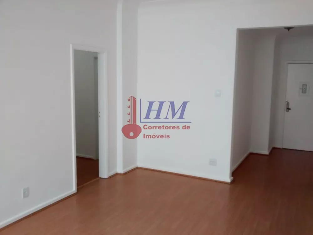 Apartamento, 3 quartos, 110 m² - Foto 3