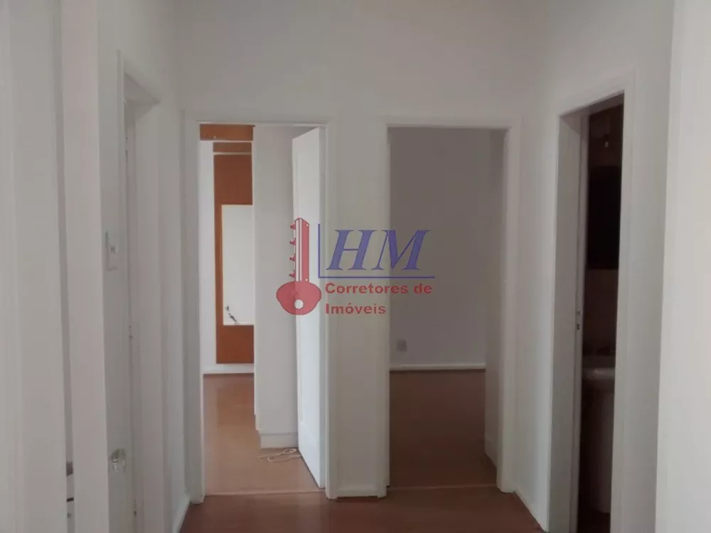 Apartamento, 3 quartos, 110 m² - Foto 5