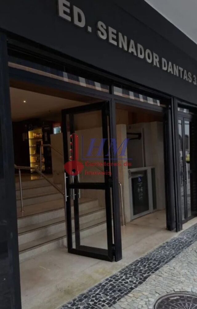 Apartamento, 1 quarto, 35 m² - Foto 1