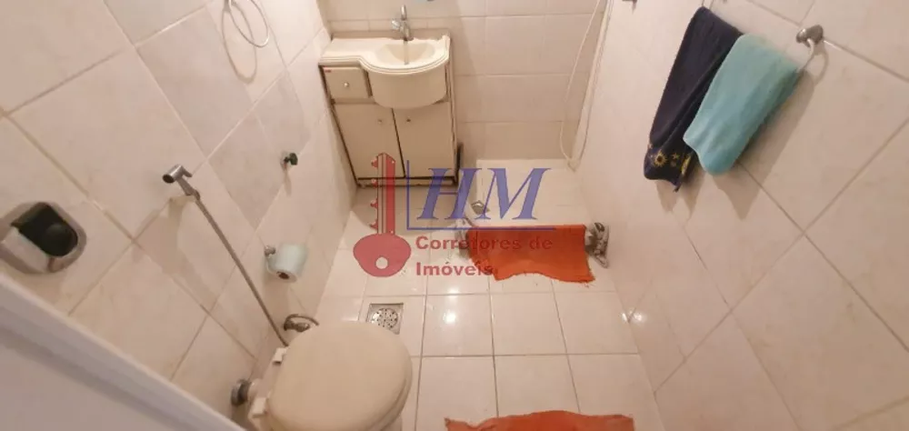 Apartamento, 1 quarto, 35 m² - Foto 5