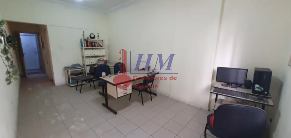 Apartamento, 1 quarto, 35 m² - Foto 7