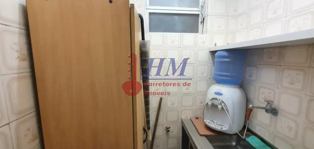 Apartamento, 1 quarto, 35 m² - Foto 11