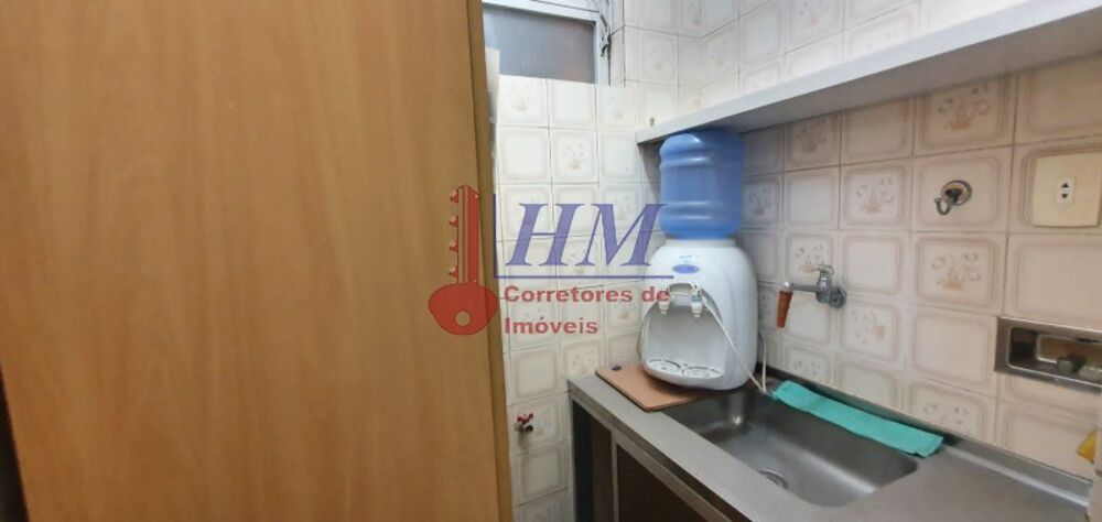 Apartamento, 1 quarto, 35 m² - Foto 4