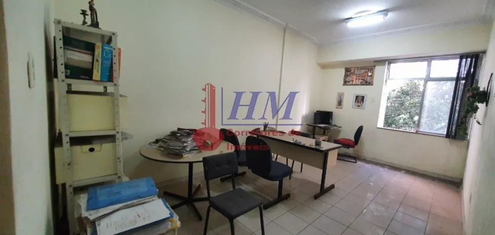 Apartamento, 1 quarto, 35 m² - Foto 8