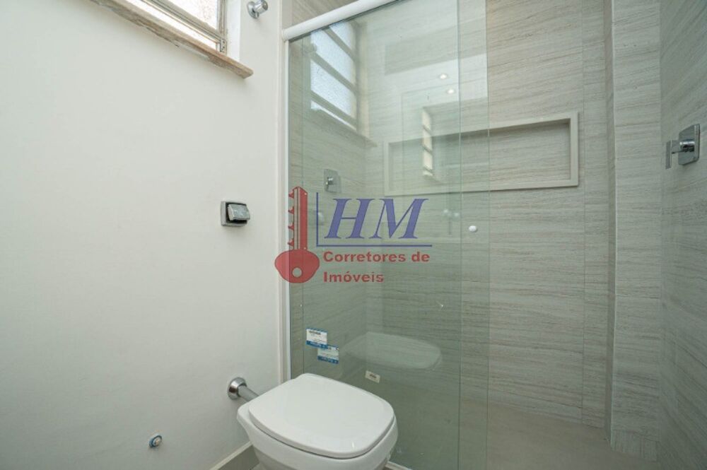 Apartamento, 4 quartos, 130 m² - Foto 23