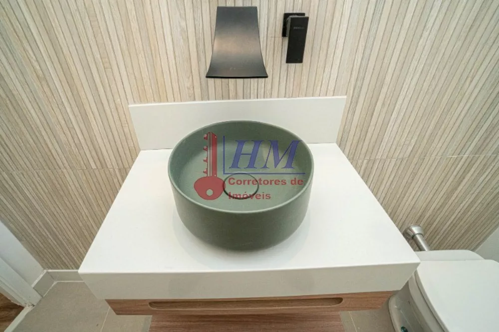 Apartamento, 4 quartos, 130 m² - Foto 13