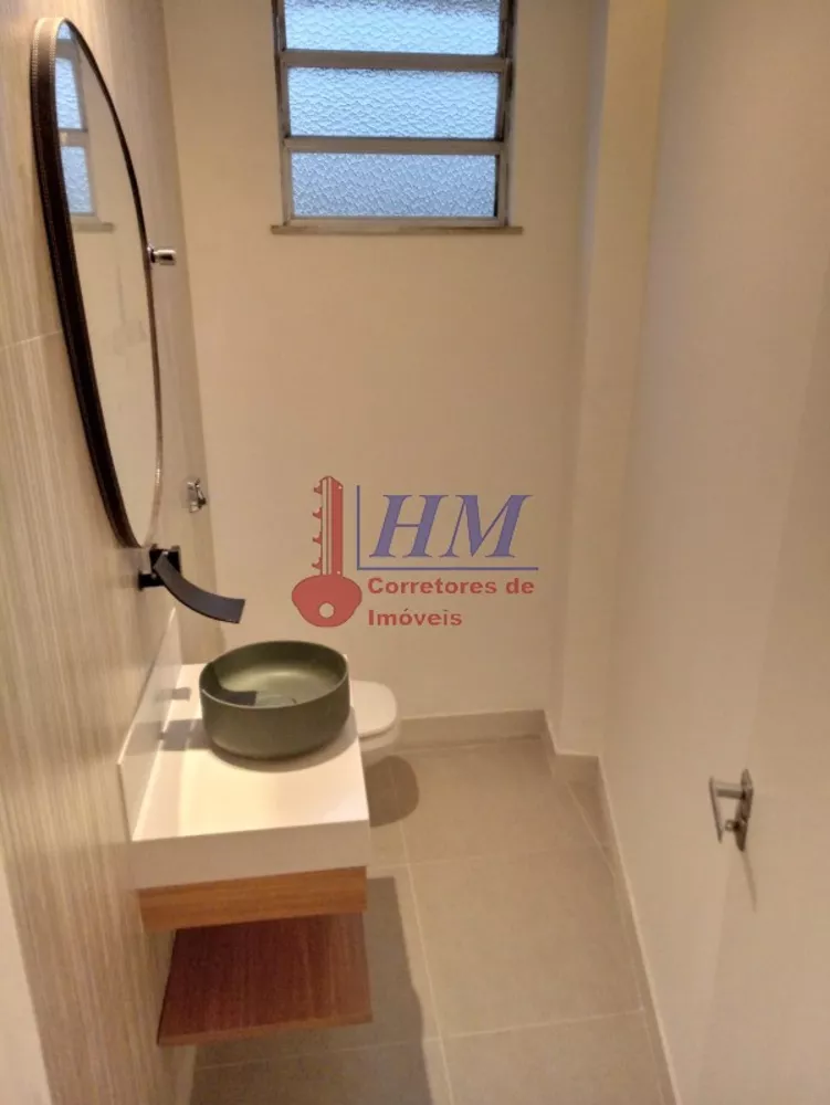 Apartamento, 4 quartos, 130 m² - Foto 18