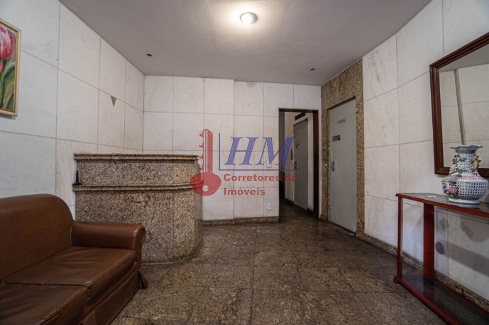 Apartamento, 4 quartos, 130 m² - Foto 27