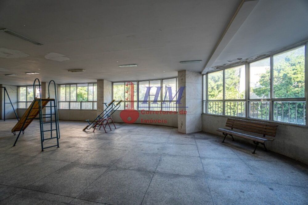 Apartamento, 4 quartos, 130 m² - Foto 21