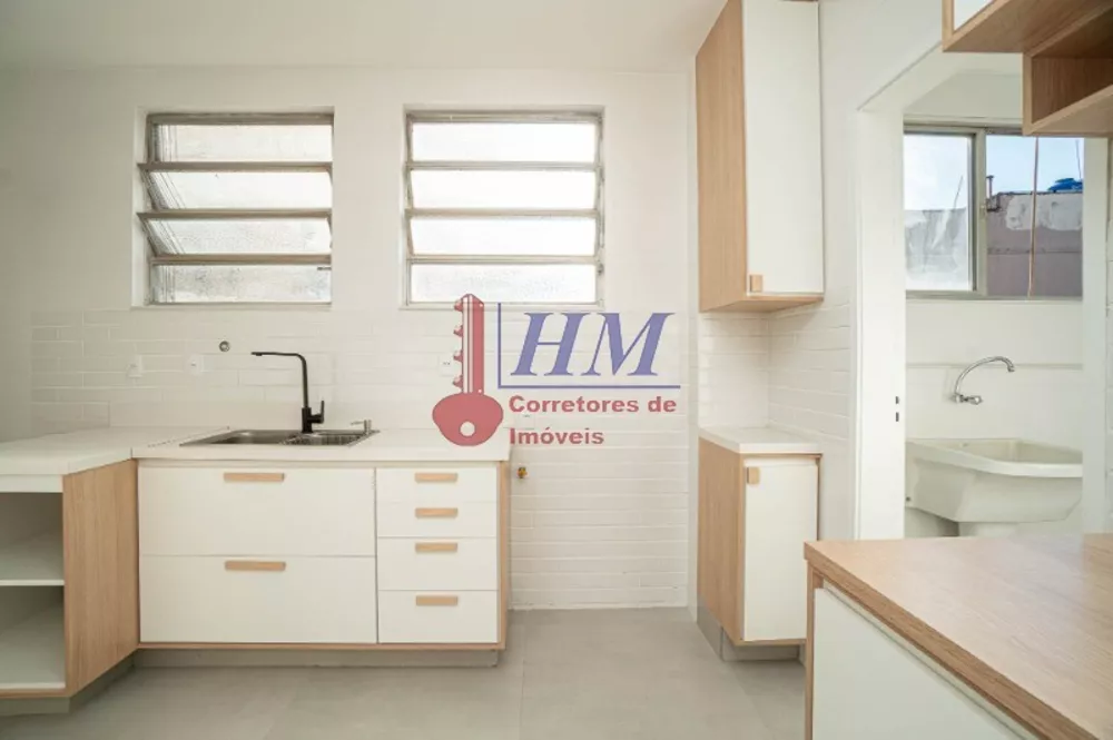 Apartamento, 4 quartos, 130 m² - Foto 5