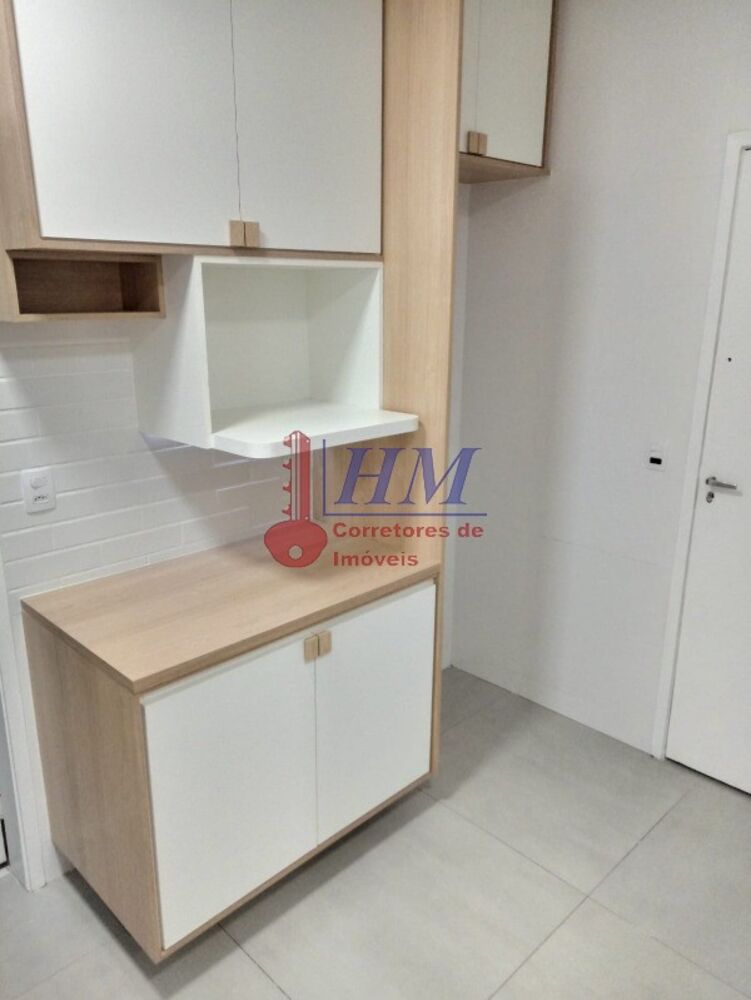 Apartamento, 4 quartos, 130 m² - Foto 25