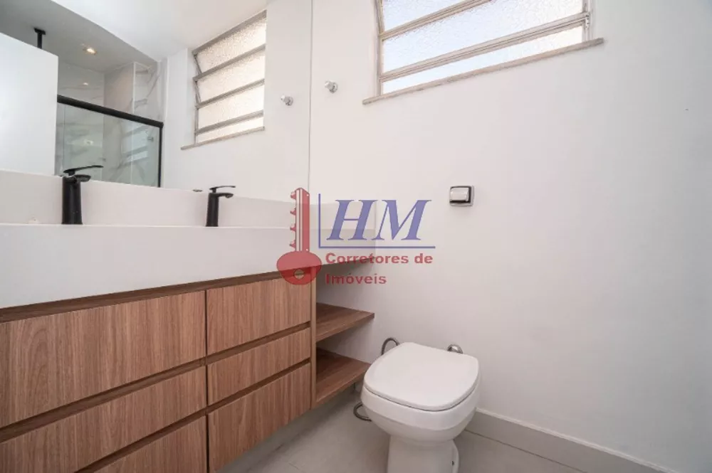 Apartamento, 4 quartos, 130 m² - Foto 2