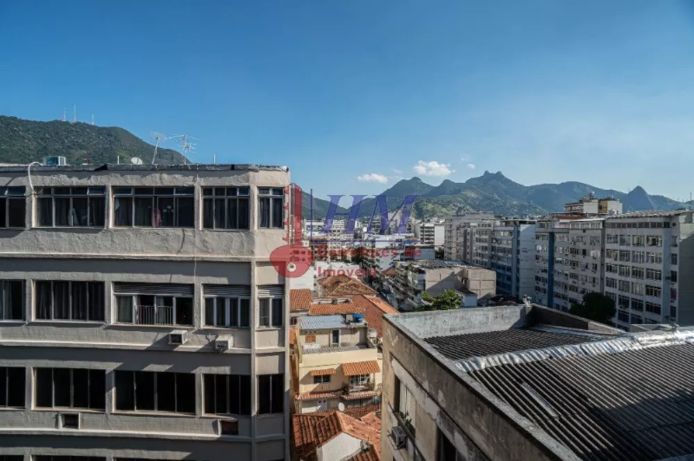 Apartamento, 4 quartos, 130 m² - Foto 20