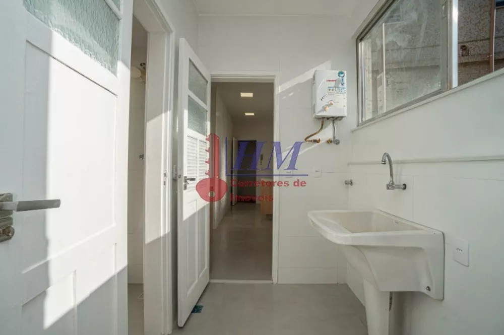 Apartamento, 4 quartos, 130 m² - Foto 16