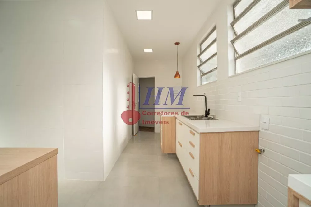 Apartamento, 4 quartos, 130 m² - Foto 9