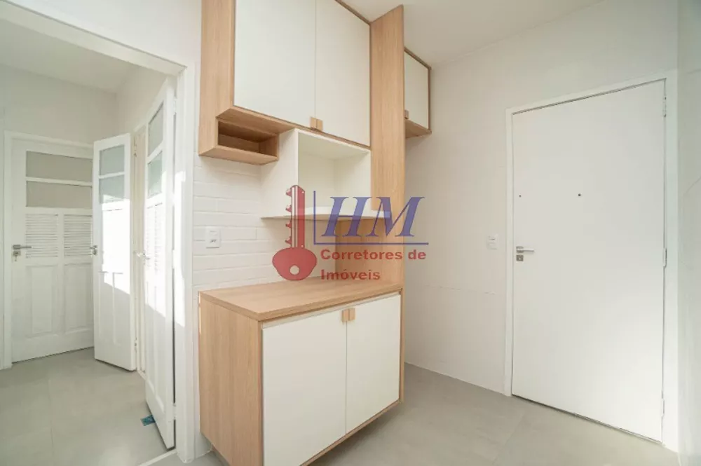 Apartamento, 4 quartos, 130 m² - Foto 8