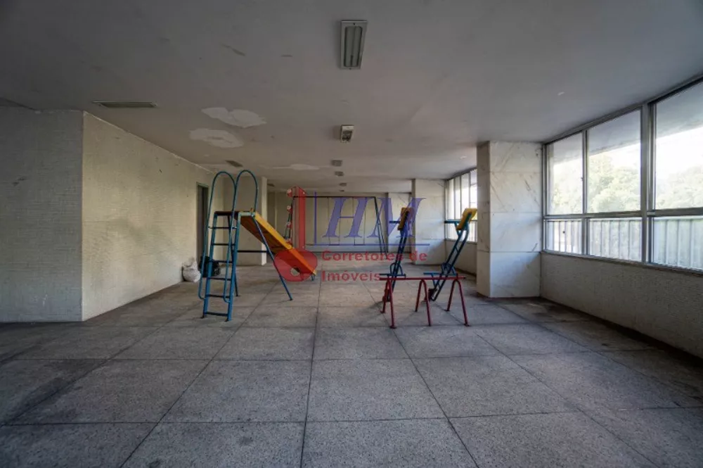 Apartamento, 4 quartos, 130 m² - Foto 19