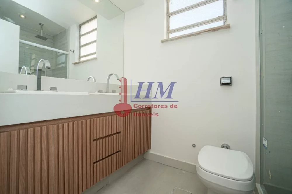 Apartamento, 4 quartos, 130 m² - Foto 6