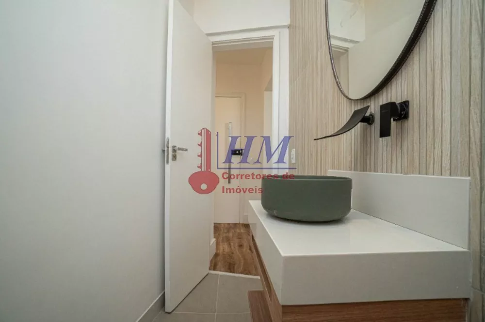 Apartamento, 4 quartos, 130 m² - Foto 4