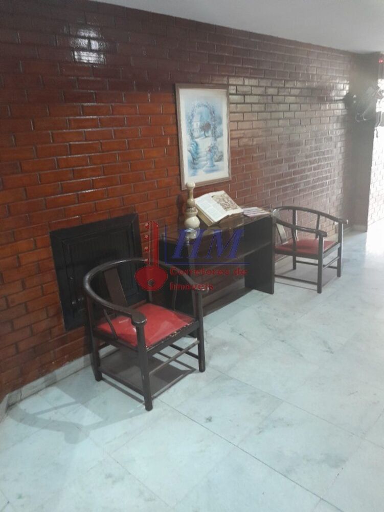 Apartamento, 2 quartos, 55 m² - Foto 7