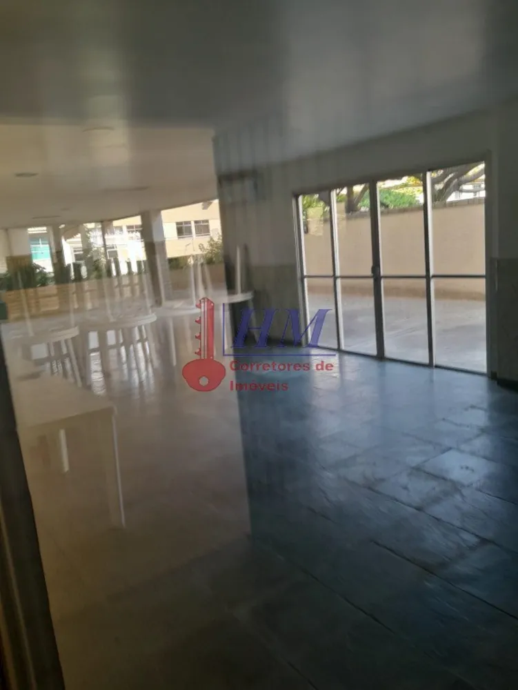Apartamento, 2 quartos, 55 m² - Foto 7
