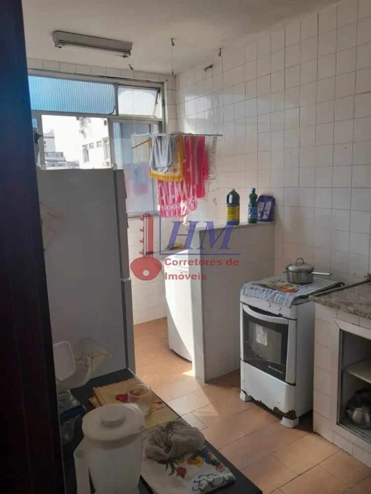 Apartamento, 2 quartos, 55 m² - Foto 15