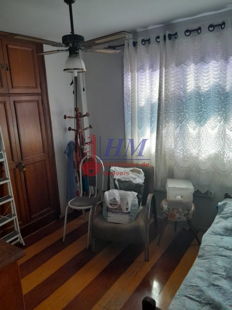 Apartamento, 2 quartos, 55 m² - Foto 3