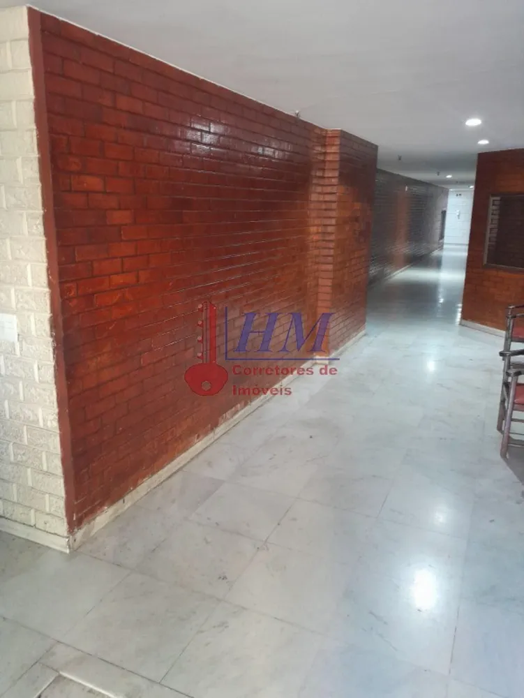Apartamento, 2 quartos, 55 m² - Foto 8