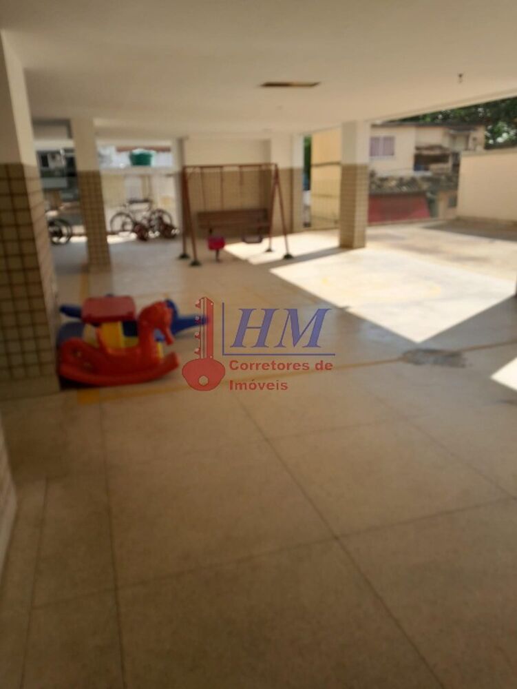 Apartamento, 2 quartos, 55 m² - Foto 8