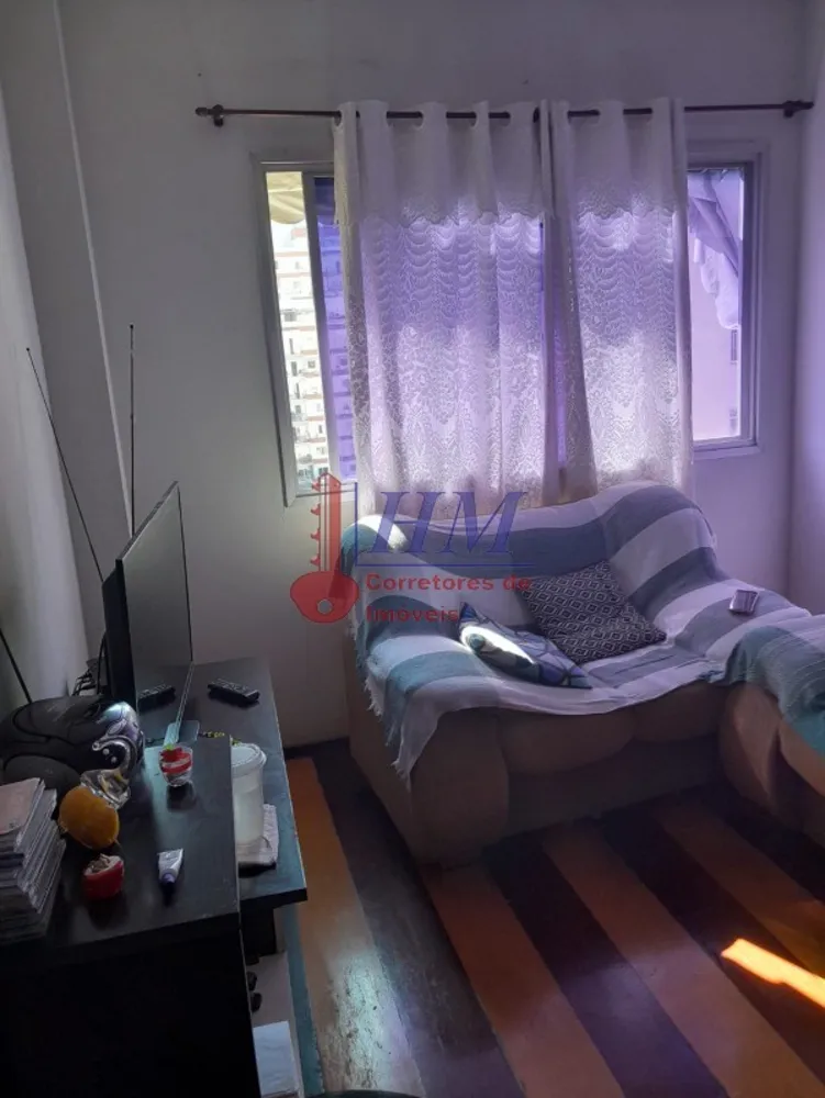 Apartamento, 2 quartos, 55 m² - Foto 10