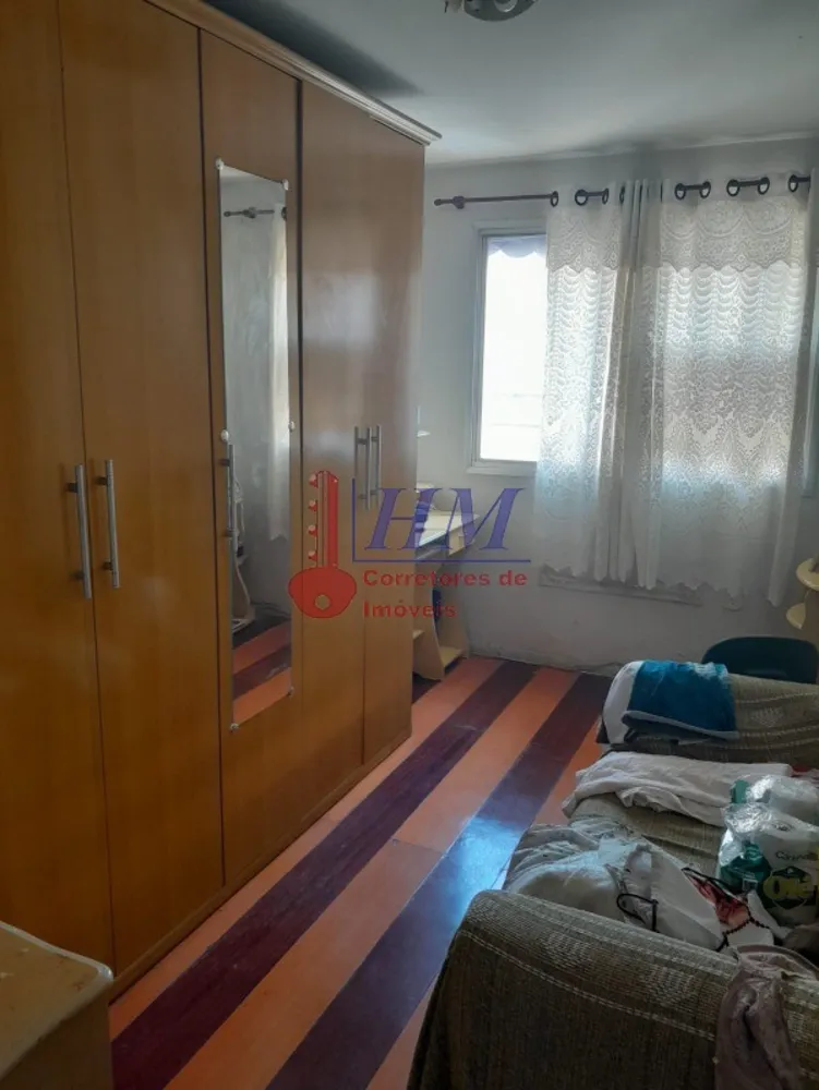 Apartamento, 2 quartos, 55 m² - Foto 12