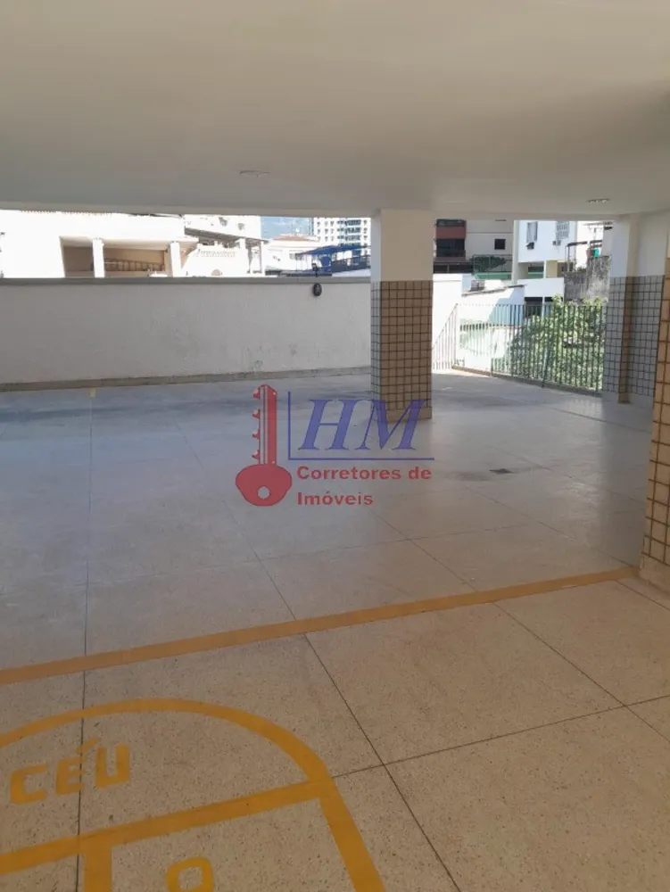 Apartamento, 2 quartos, 55 m² - Foto 4