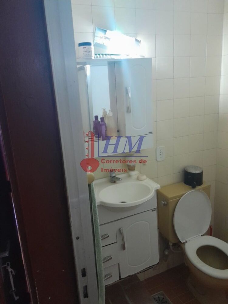 Apartamento, 2 quartos, 55 m² - Foto 1