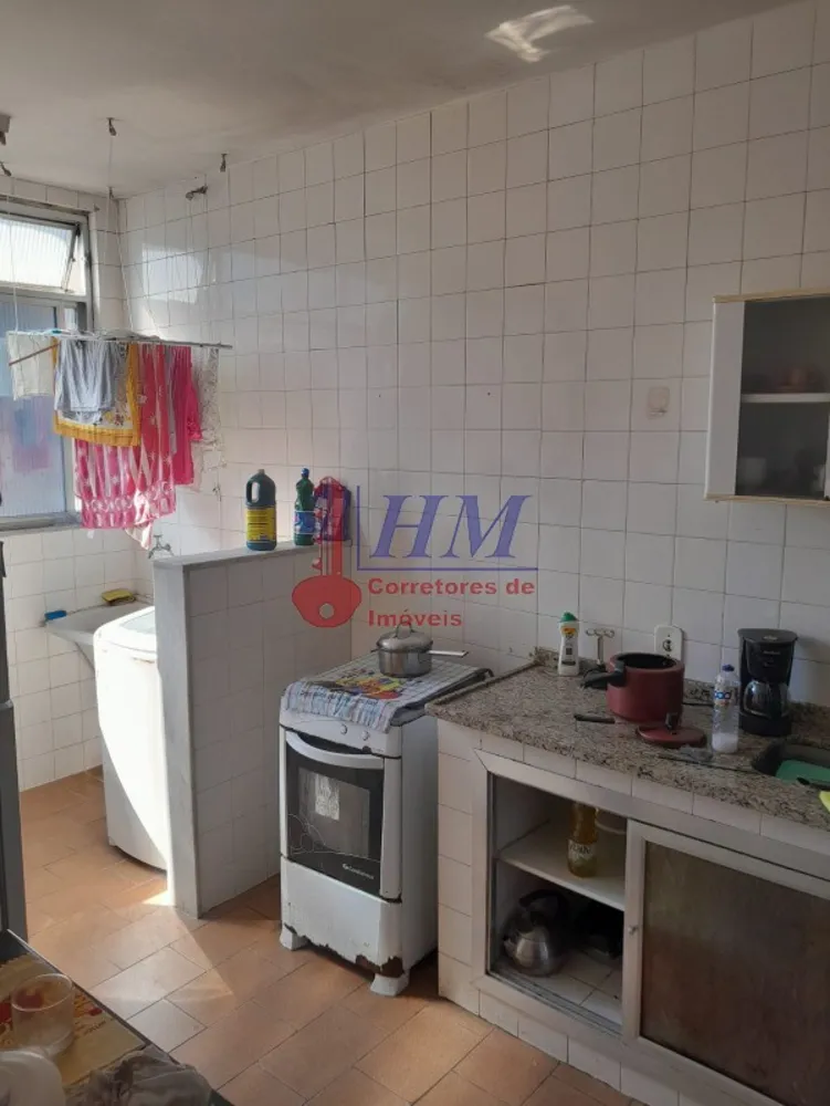 Apartamento, 2 quartos, 55 m² - Foto 17