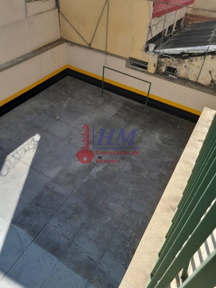 Apartamento, 2 quartos, 55 m² - Foto 2