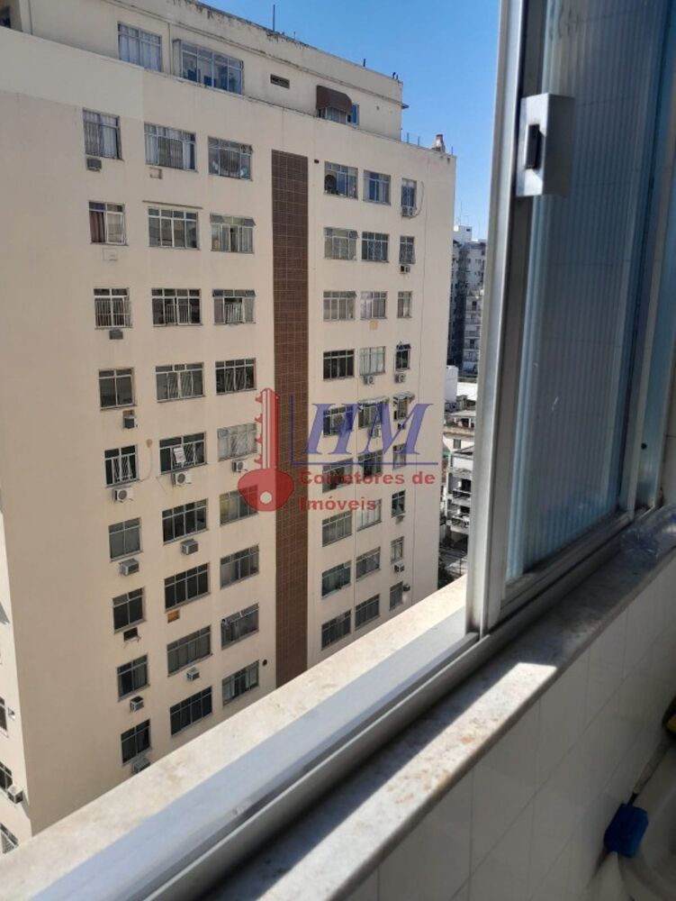 Apartamento, 2 quartos, 55 m² - Foto 5