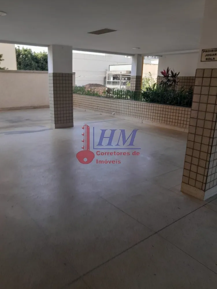 Apartamento, 2 quartos, 55 m² - Foto 5