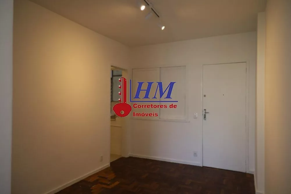 Apartamento, 1 quarto, 31 m² - Foto 14