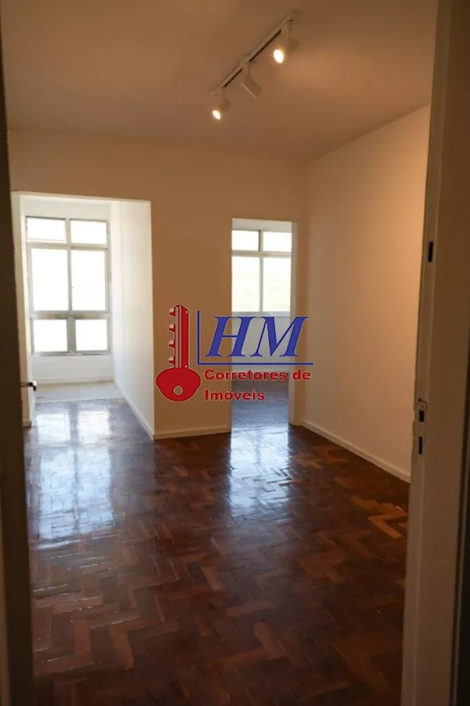 Apartamento à venda com 1 quarto, 31m² - Foto 1