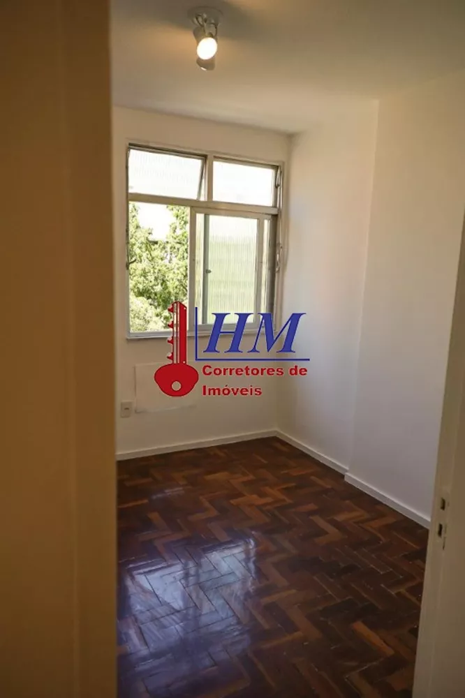 Apartamento à venda com 1 quarto, 31m² - Foto 3