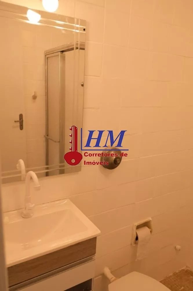 Apartamento, 1 quarto, 31 m² - Foto 6