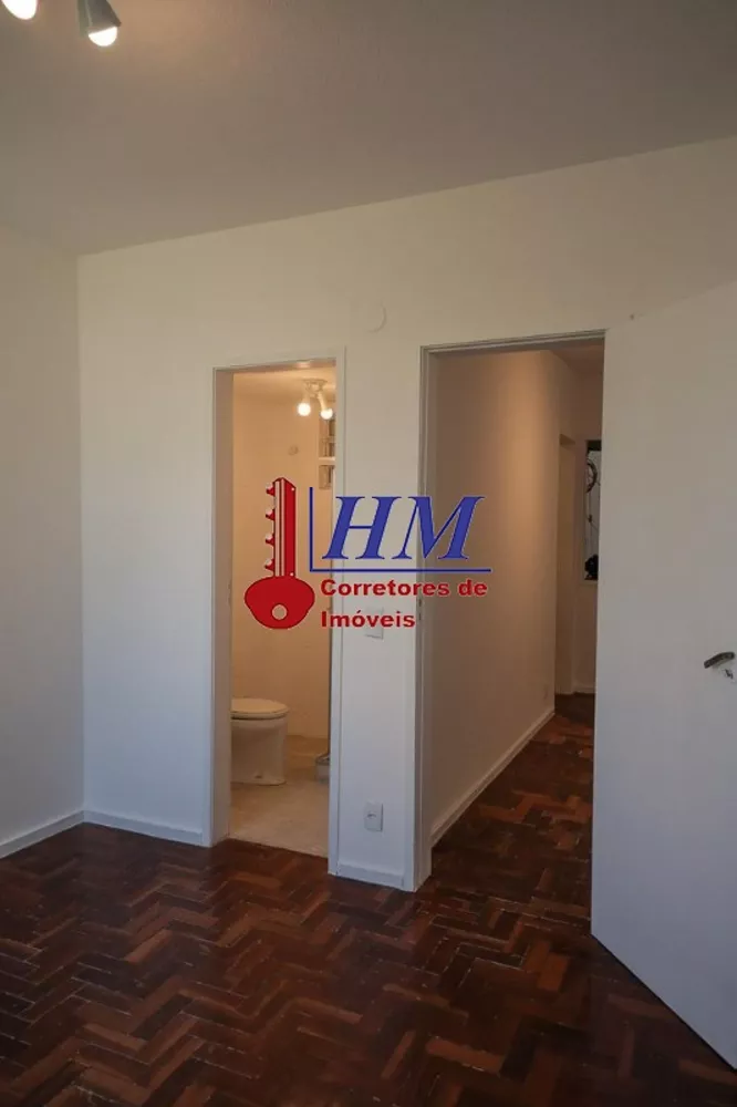 Apartamento, 1 quarto, 31 m² - Foto 17