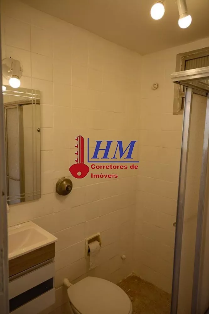 Apartamento, 1 quarto, 31 m² - Foto 13