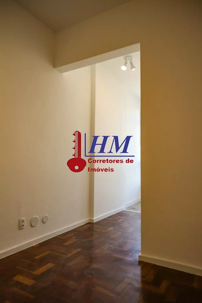 Apartamento, 1 quarto, 31 m² - Foto 9