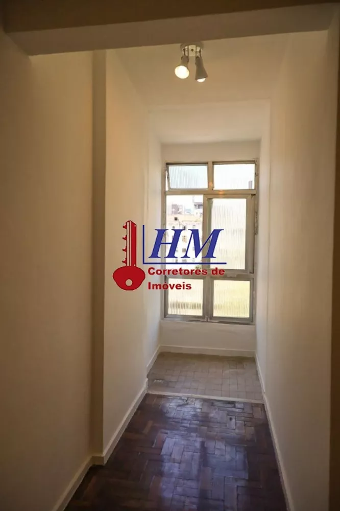 Apartamento, 1 quarto, 31 m² - Foto 23
